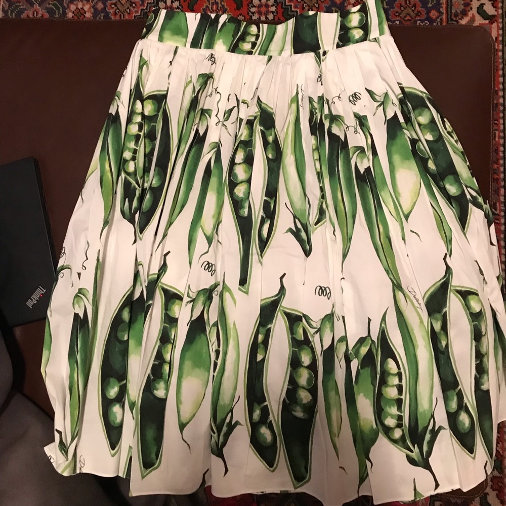 Dolce & Gabanna skirt